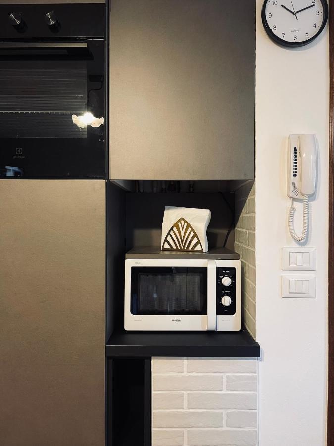 Casatua Apartment Treviso Exterior foto